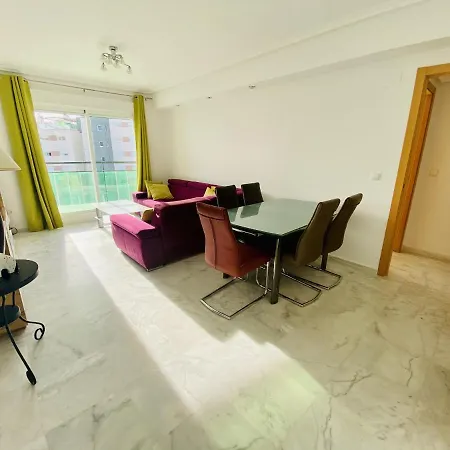 Apartment A754 - Vila Park - 2004 Finestrat S.l. *