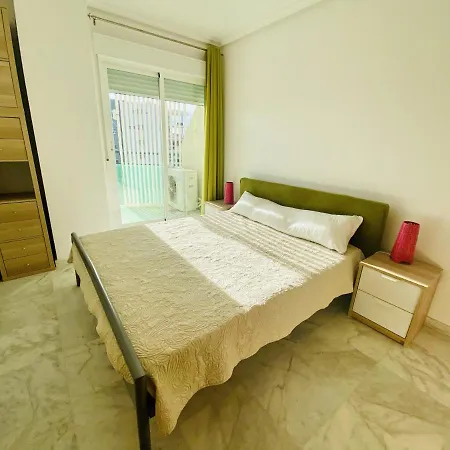 Apartment A754 - Vila Park - 2004 Finestrat S.l. *