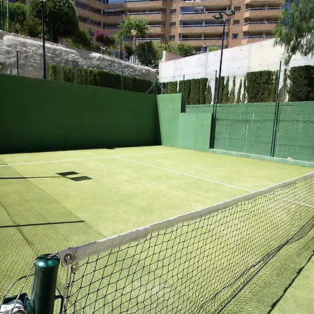 Apartment A754 - Vila Park - 2004 Finestrat S.l.