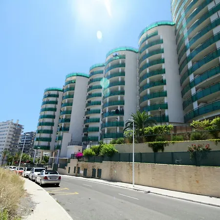 Apartment A754 - Vila Park - 2004 Finestrat S.l. *