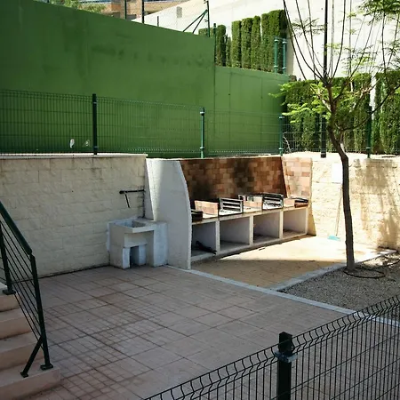 Apartment A754 - Vila Park - 2004 Finestrat S.l.